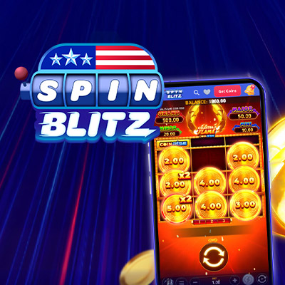 CSM - Spinblitz