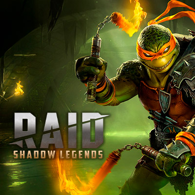 Raid Shadow Legends