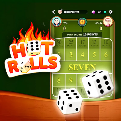 Hot Rolls icon