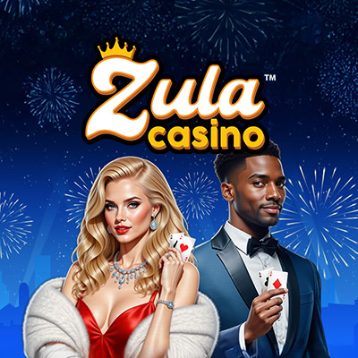 Zula Casino icon