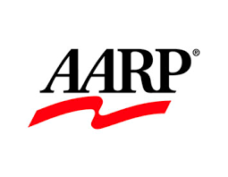 AARP - Embrace Your Inner Dragon