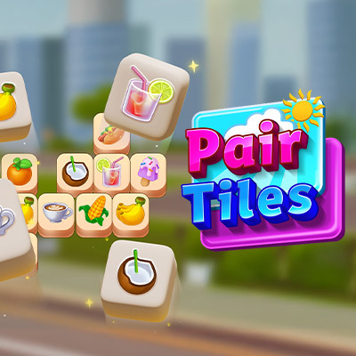 Pair Tiles