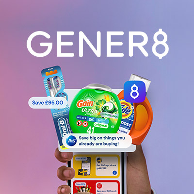 Gener8