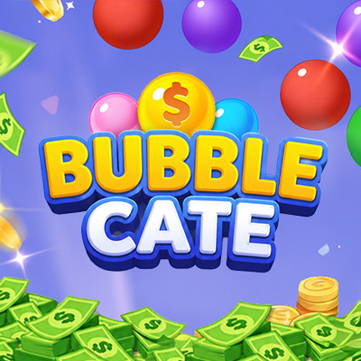 Bubble Cate icon