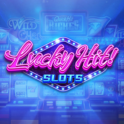 Lucky Hit Classic Casino Slots
