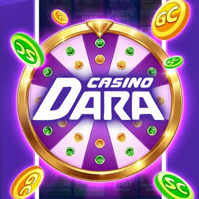 Dara Casino icon