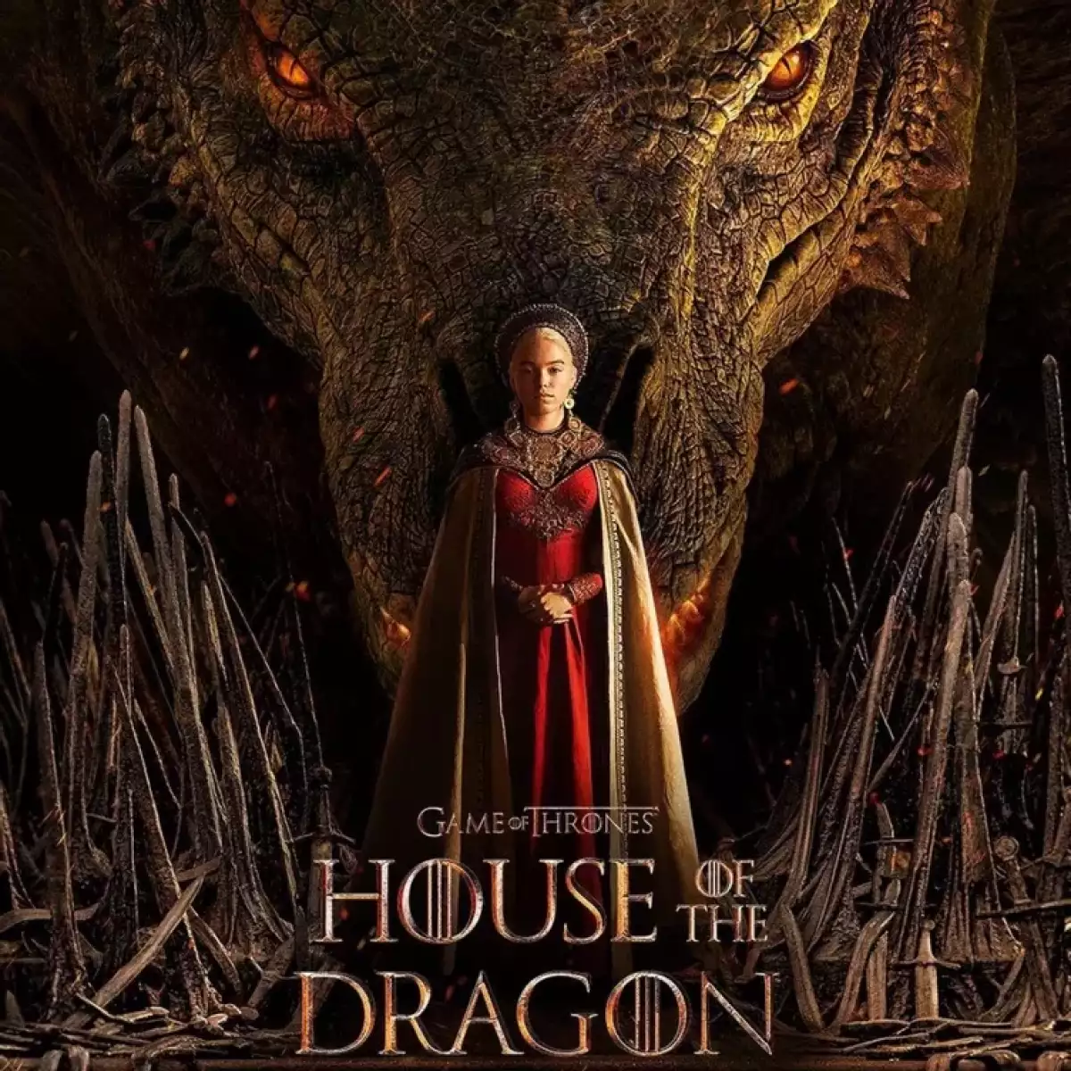 House of the Dragon Quiz