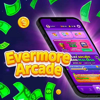 Evermore Arcade