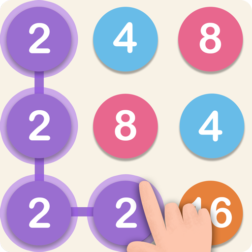 248: Connect Dots Pops Numbers