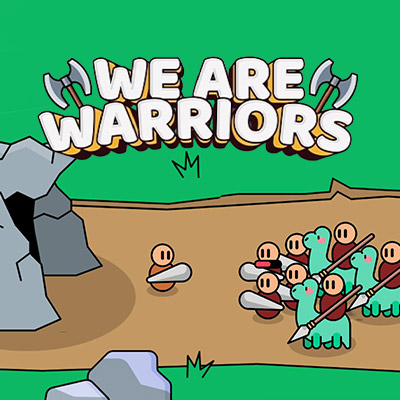CSM - We Are Warriors