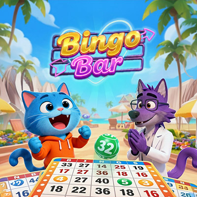 Bingo Bar icon