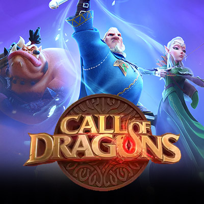Call of Dragons